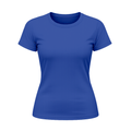 PLAYERA 100% POLIESTER DAMA