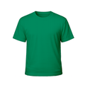 PLAYERA 100% POLIESTER CABALLERO
