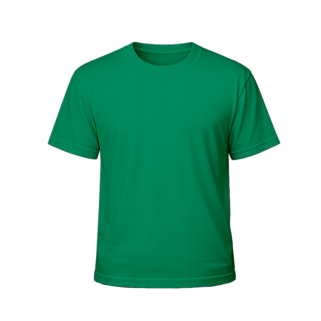 PLAYERA 100% POLIESTER CABALLERO