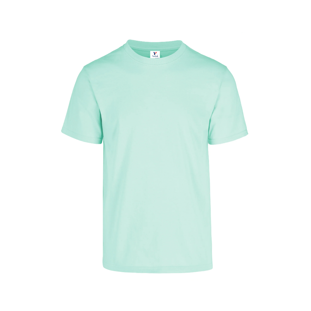 PLAYERA 100% ALGODÓN CABALLERO