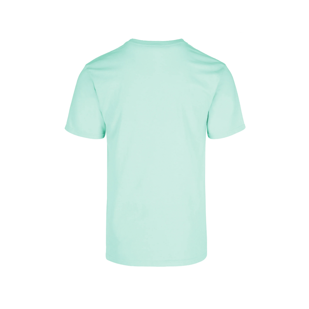 PLAYERA 100% ALGODÓN CABALLERO