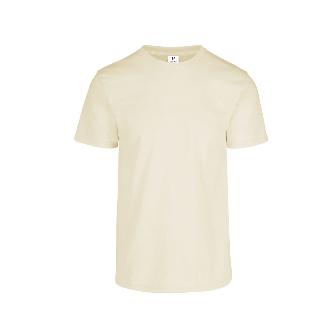 PLAYERA 100% ALGODÓN CABALLERO