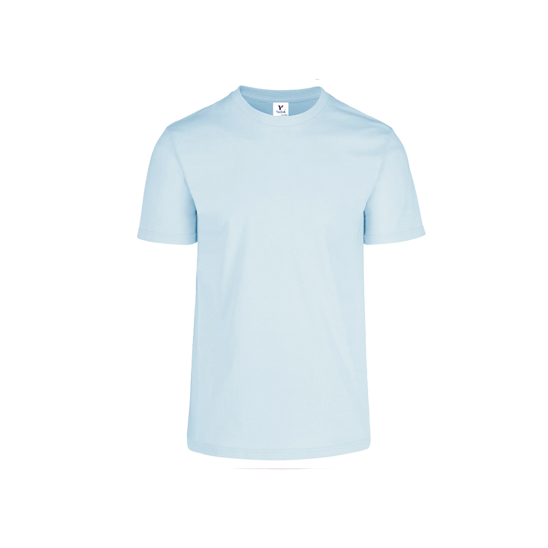 PLAYERA 100% ALGODÓN CABALLERO