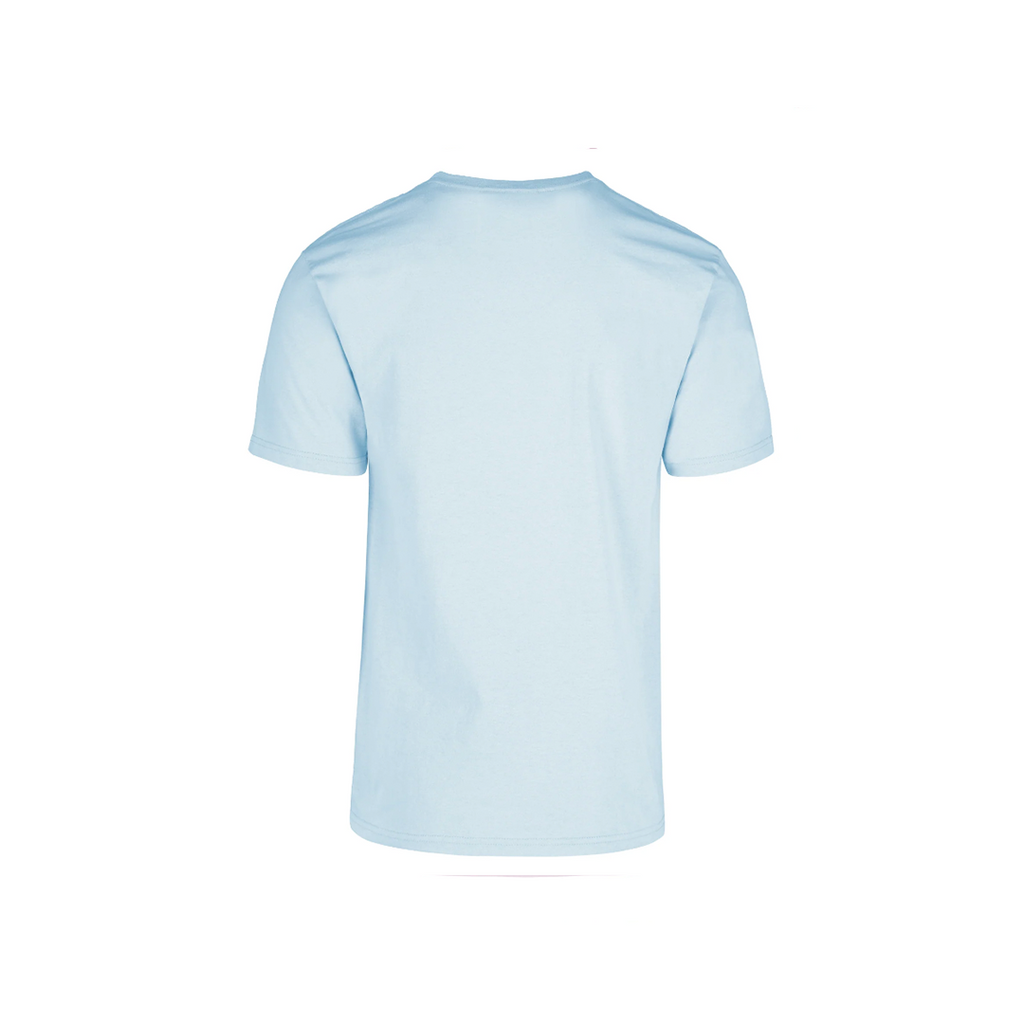 PLAYERA 100% ALGODÓN CABALLERO