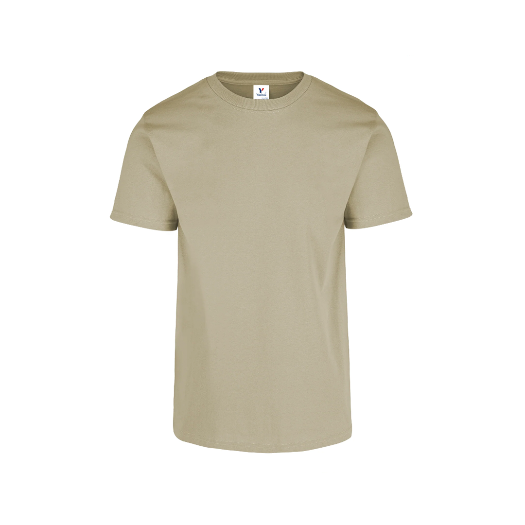 PLAYERA 100% ALGODÓN CABALLERO