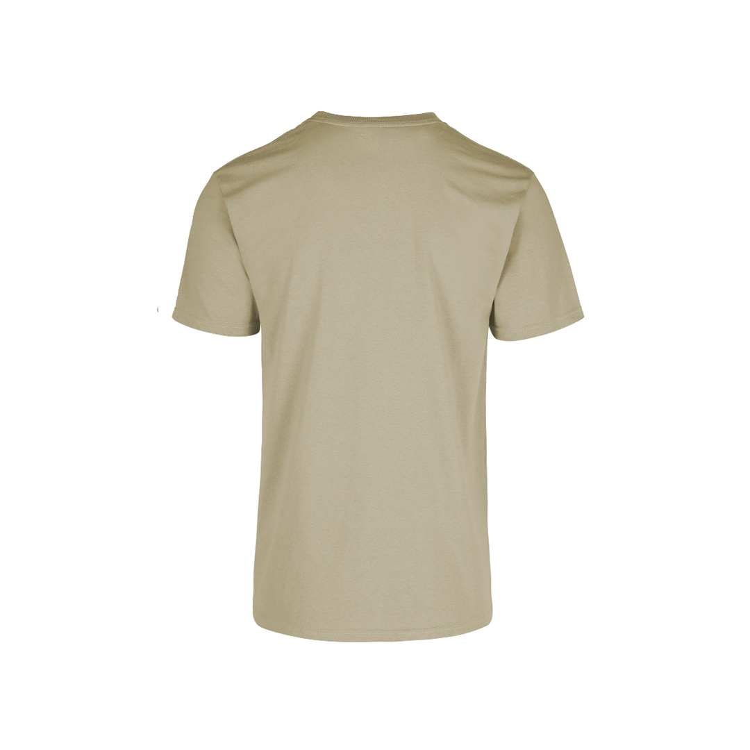 PLAYERA 100% ALGODÓN CABALLERO