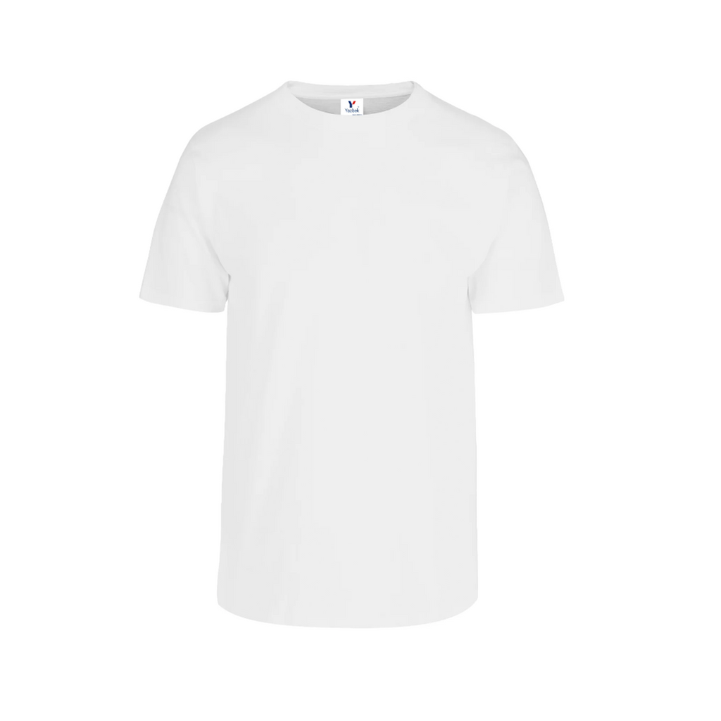 PLAYERA 100% ALGODÓN JUVENIL