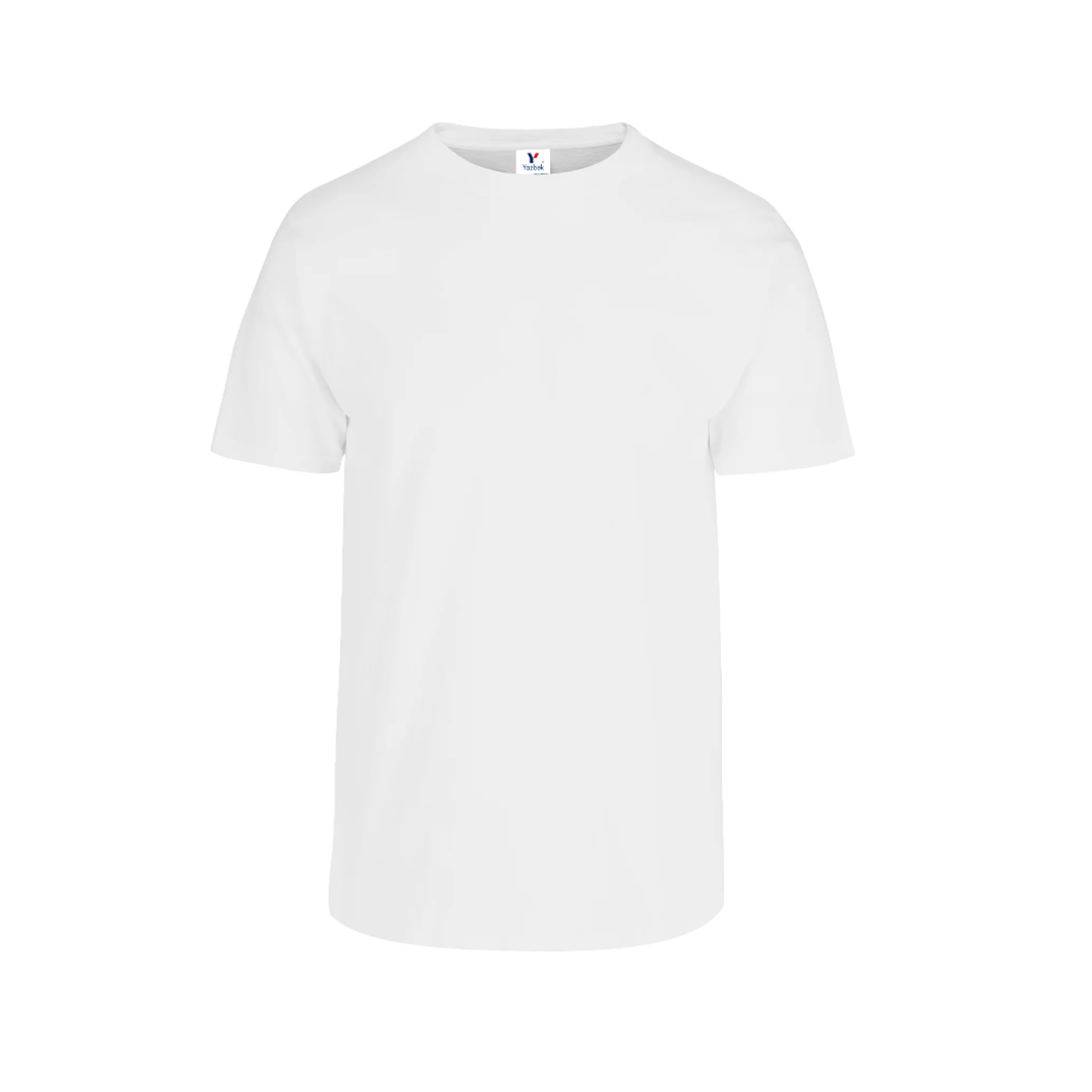 PLAYERA 100% ALGODÓN JUVENIL