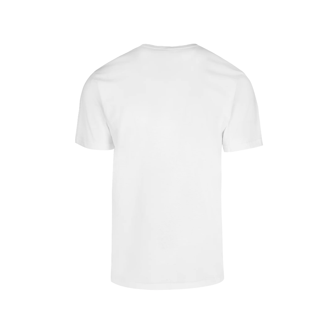 PLAYERA 100% ALGODÓN JUVENIL