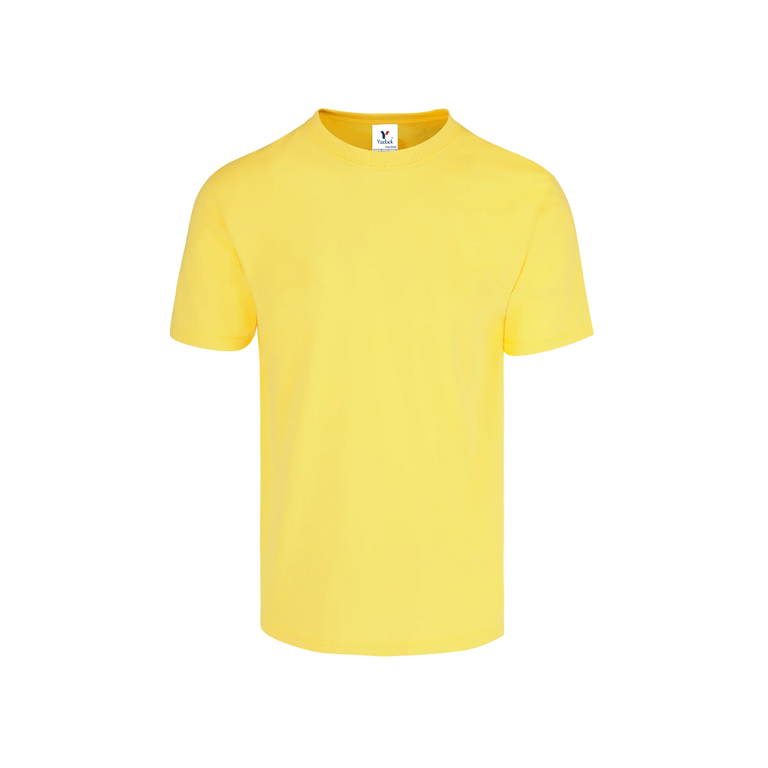 PLAYERA 100% ALGODÓN JUVENIL