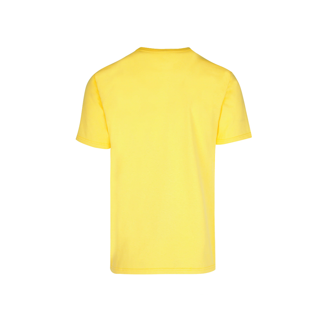 PLAYERA 100% ALGODÓN JUVENIL