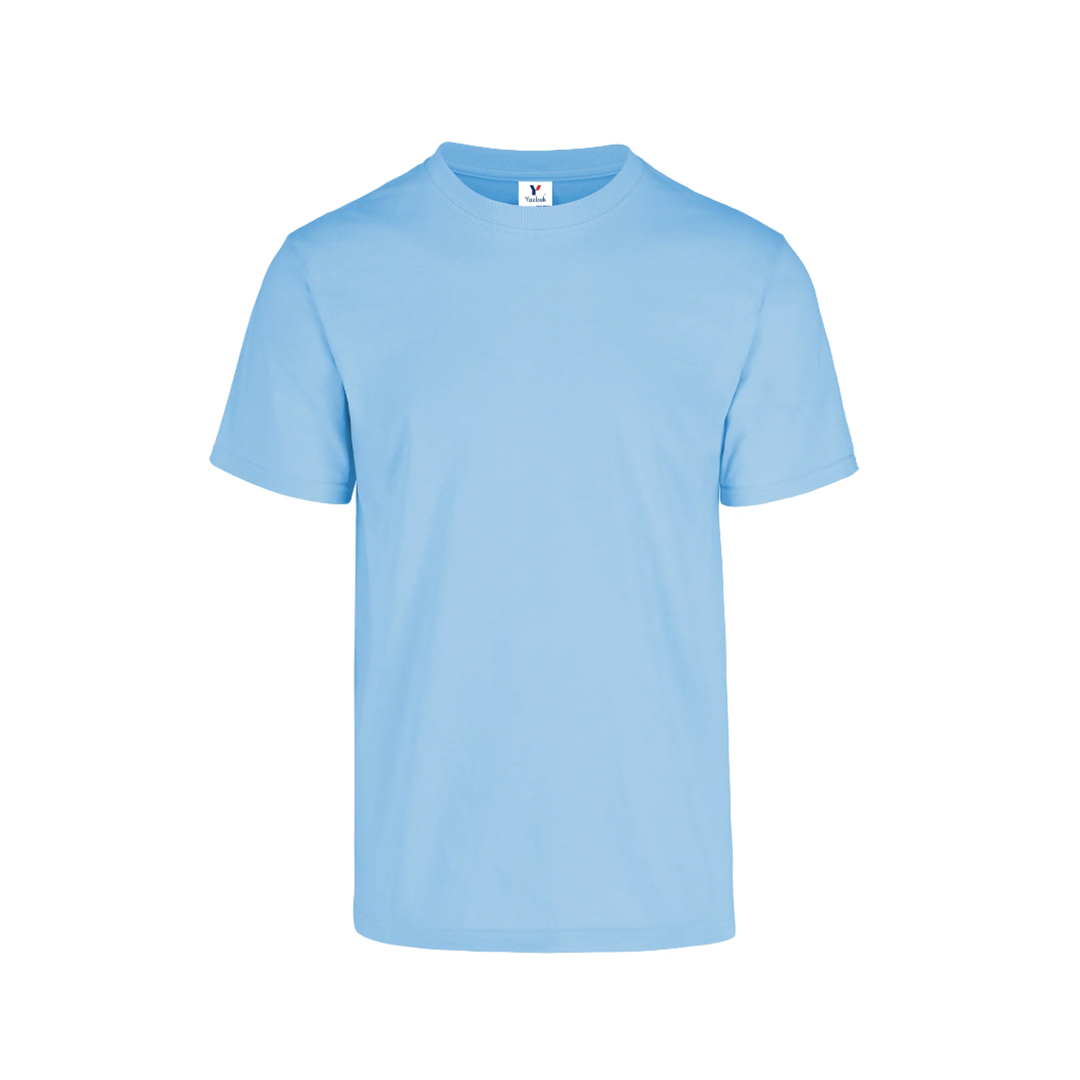 PLAYERA 100% ALGODÓN CABALLERO