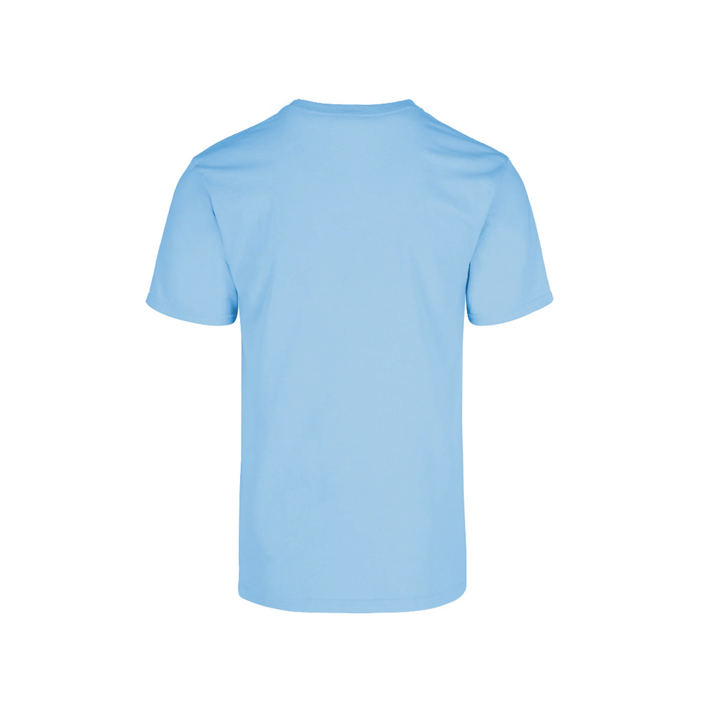 PLAYERA 100% ALGODÓN CABALLERO