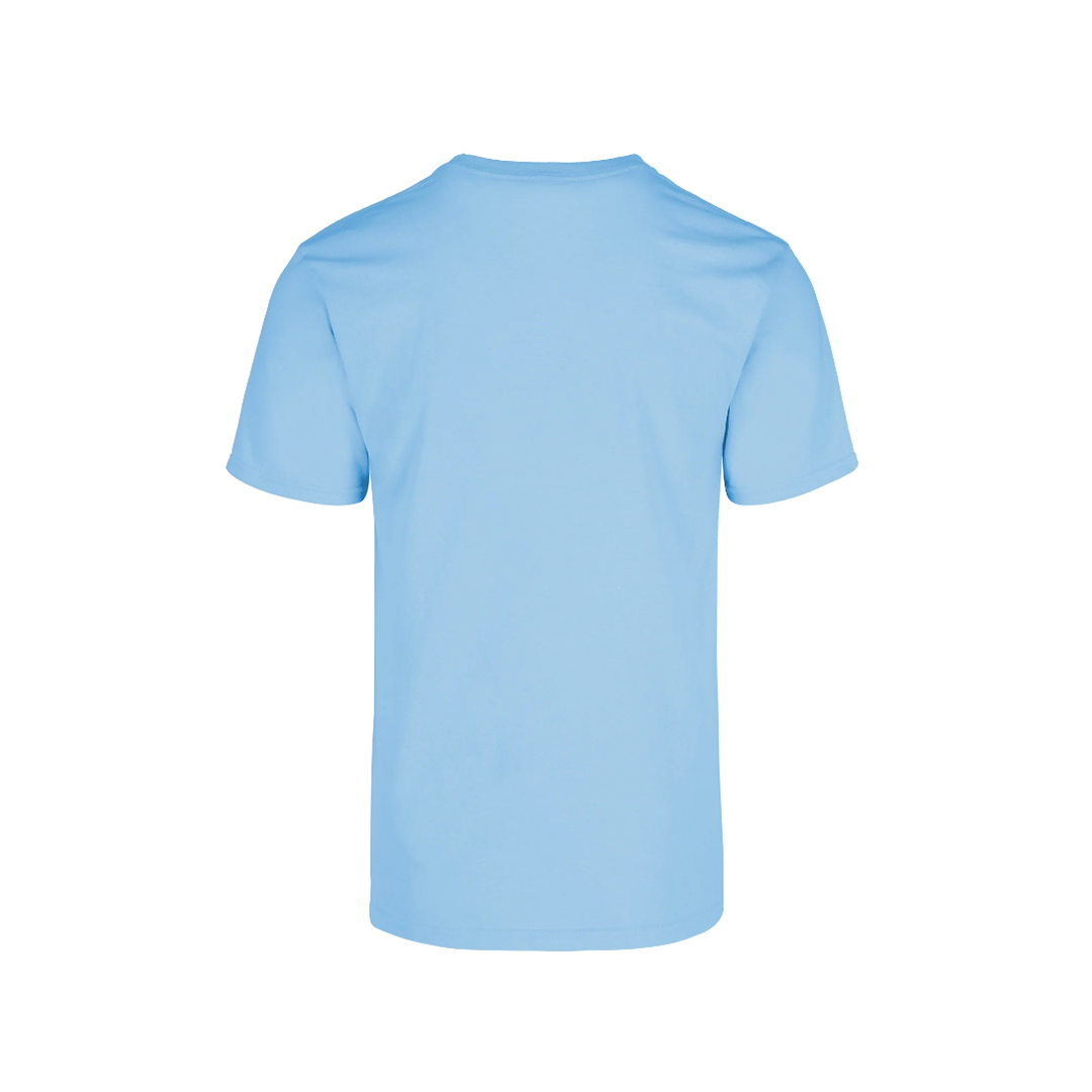 PLAYERA 100% ALGODÓN CABALLERO