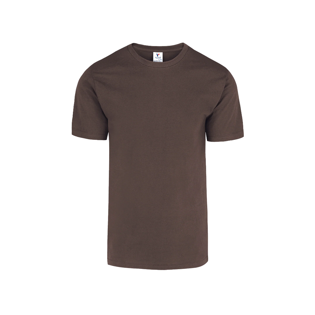 PLAYERA 100% ALGODÓN CABALLERO