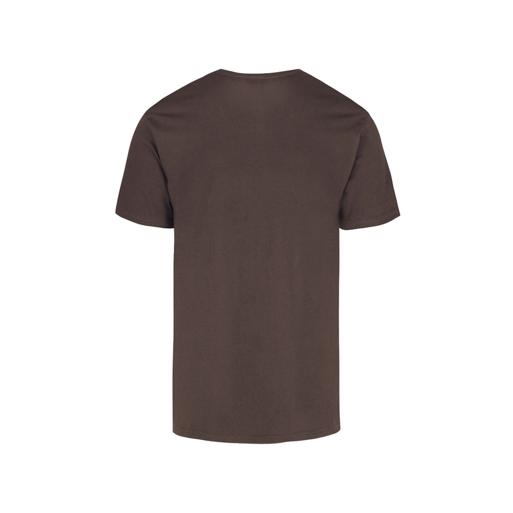 PLAYERA 100% ALGODÓN CABALLERO
