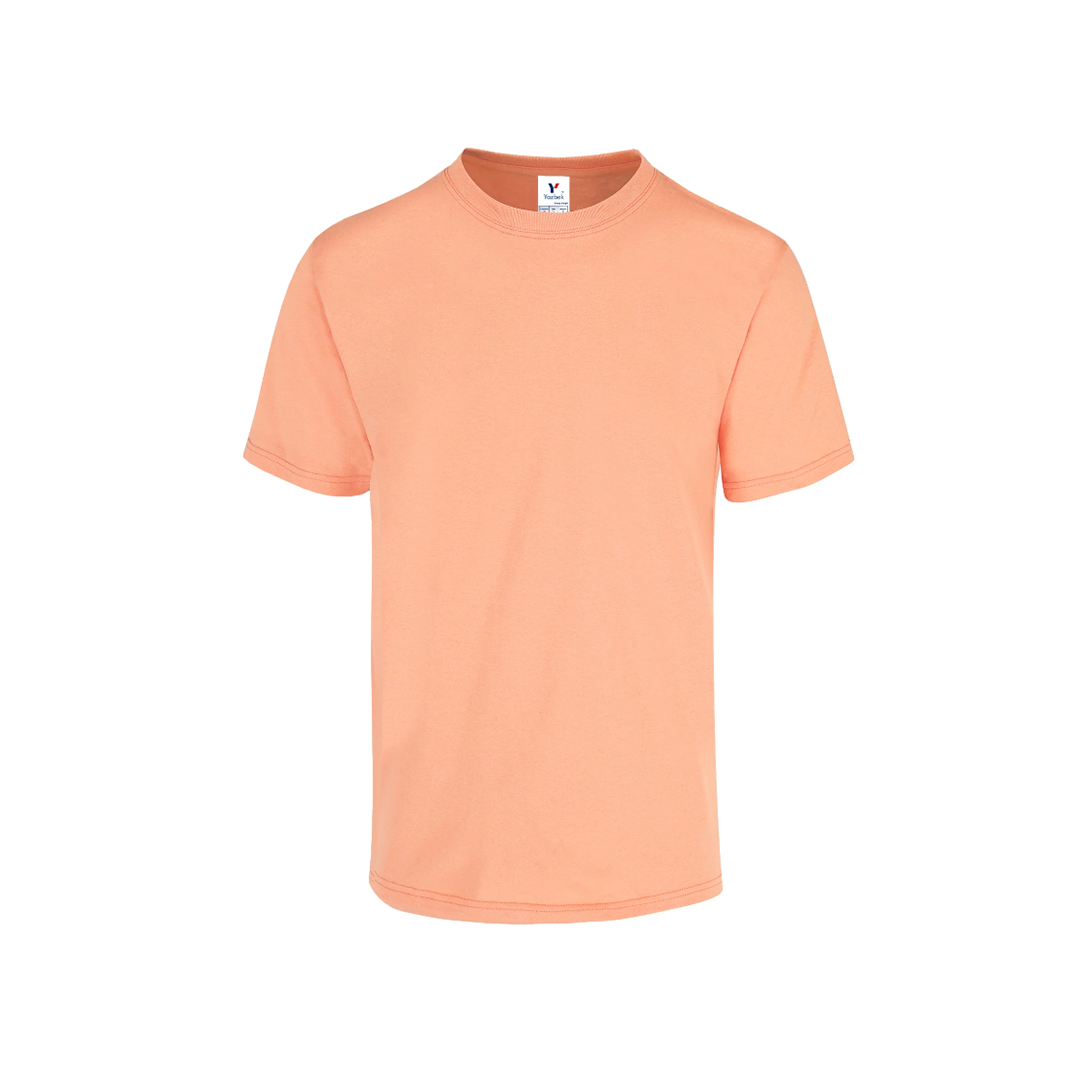 PLAYERA 100% ALGODÓN CABALLERO