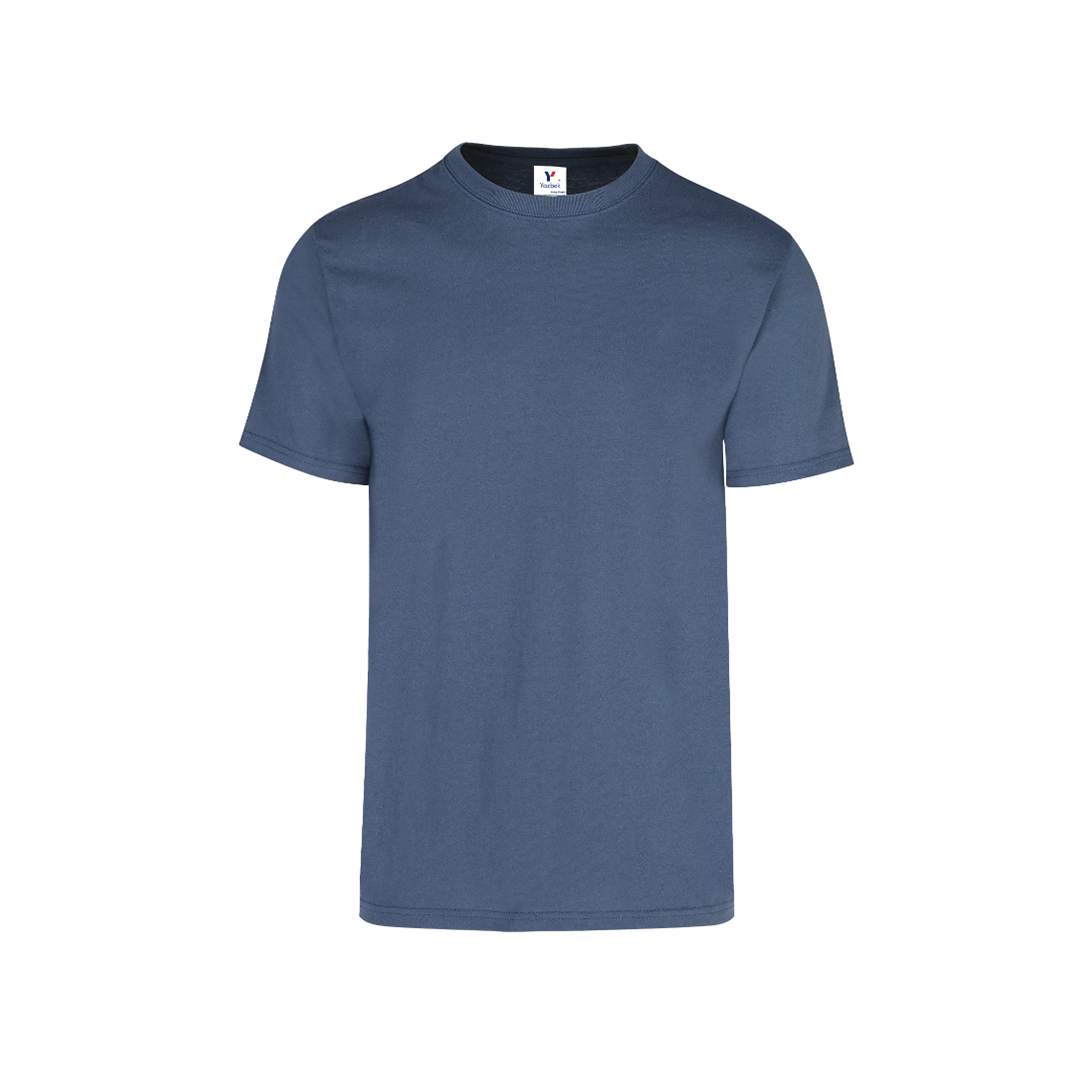 PLAYERA 100% ALGODÓN CABALLERO