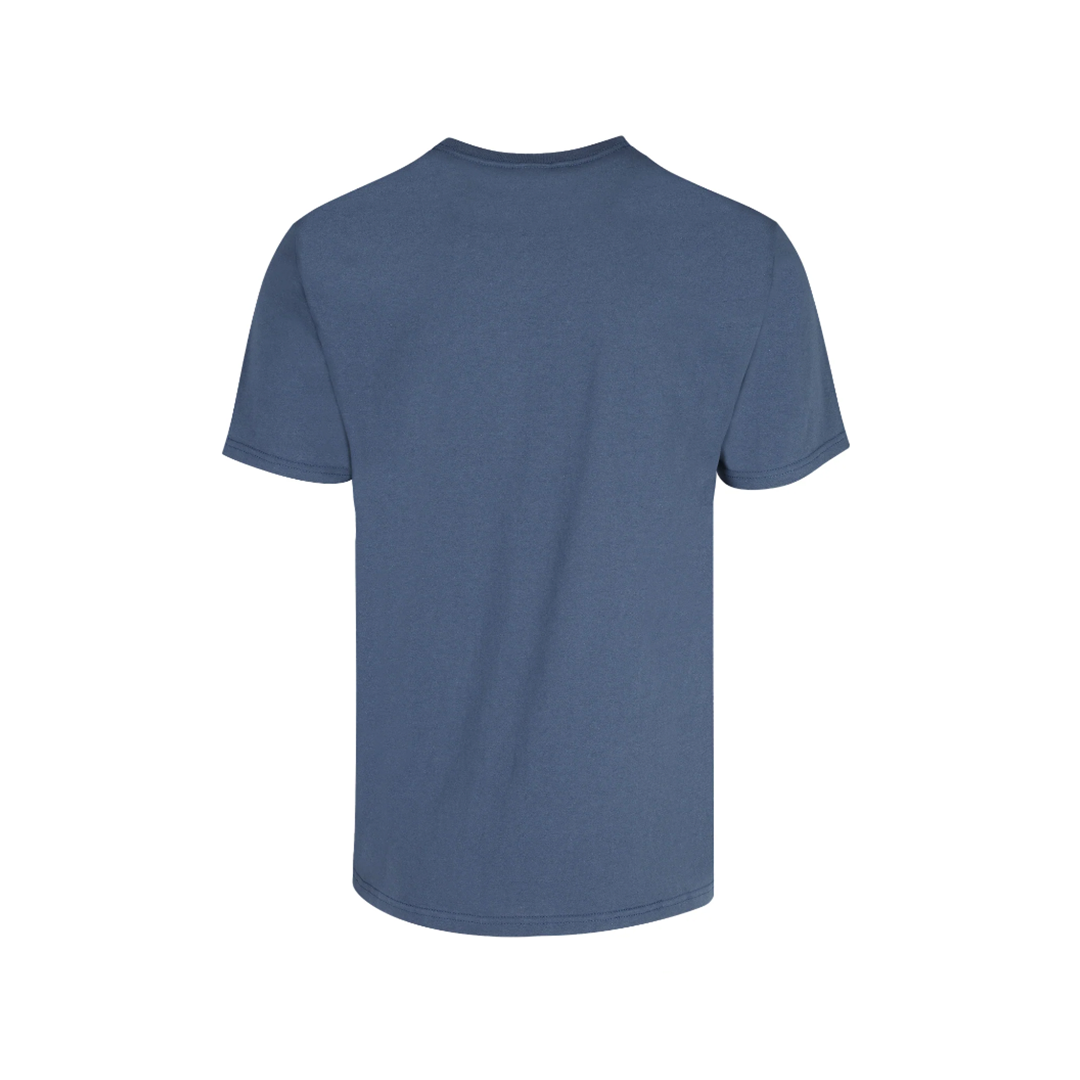 PLAYERA 100% ALGODÓN CABALLERO
