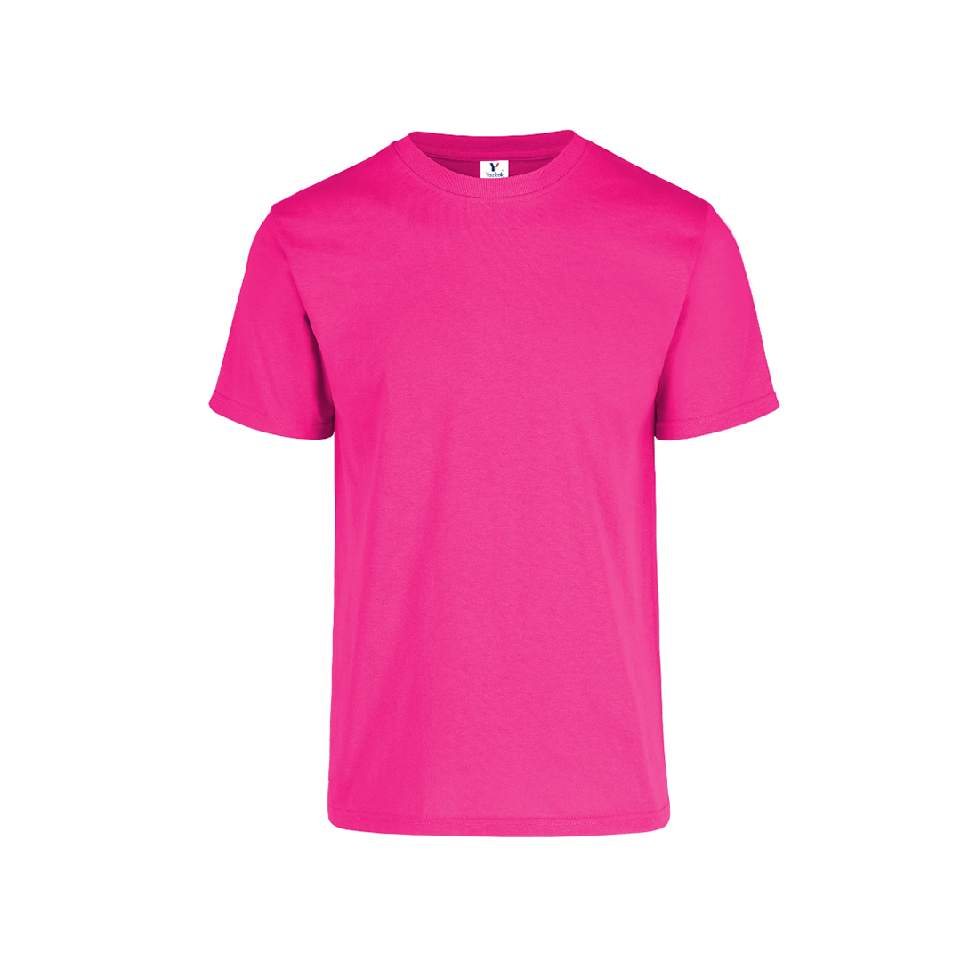PLAYERA 100% ALGODÓN JUVENIL