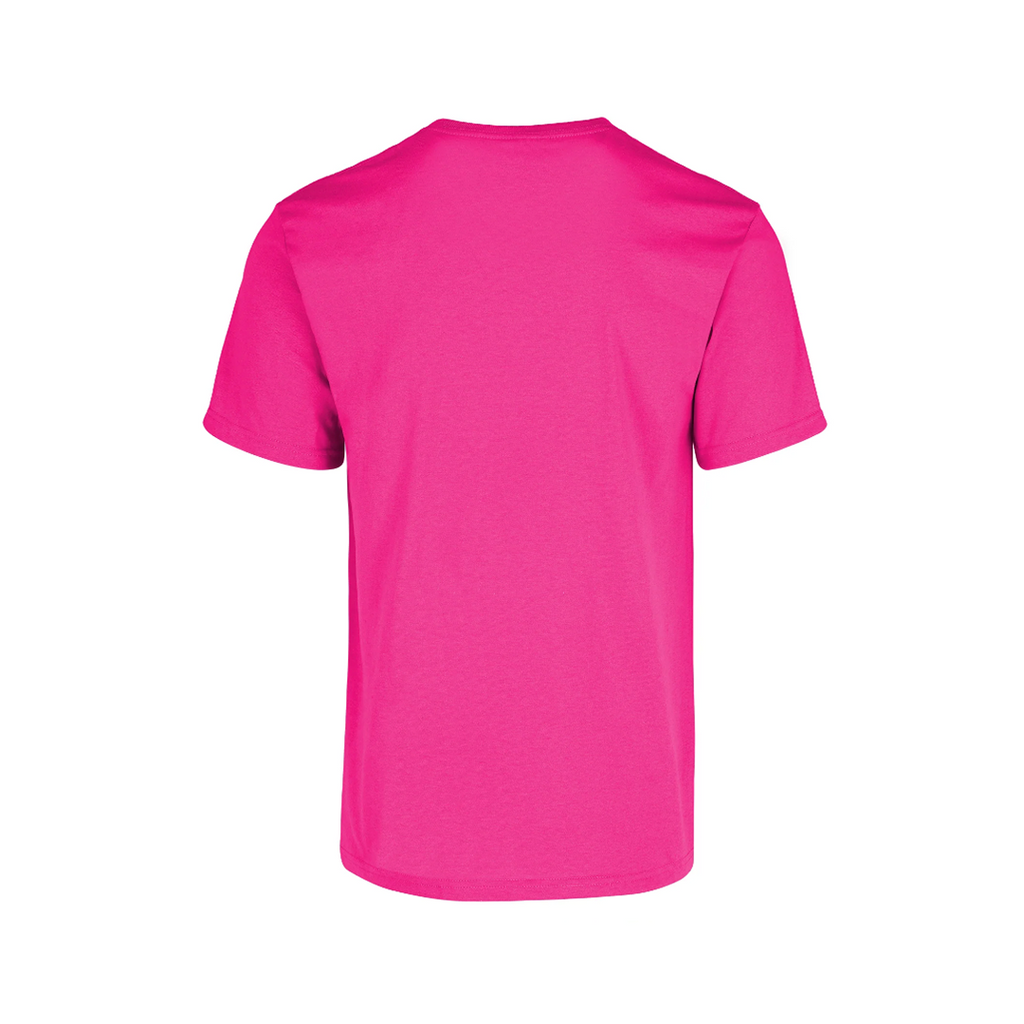 PLAYERA 100% ALGODÓN JUVENIL