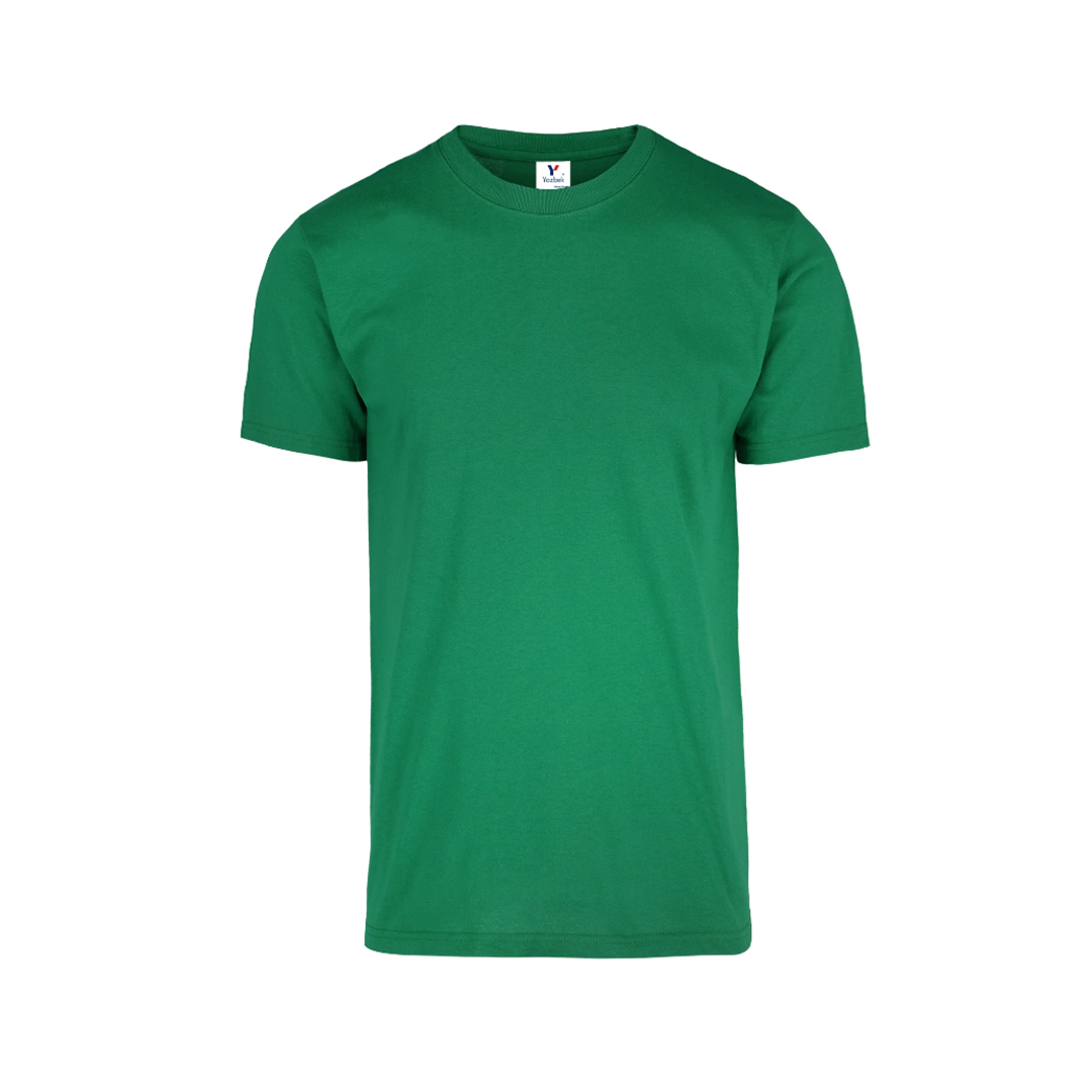 PLAYERA 100% ALGODÓN JUVENIL