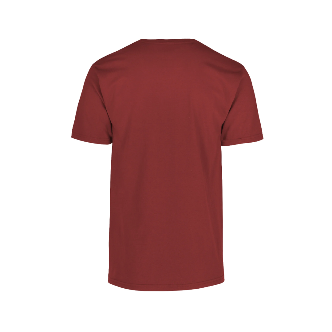 PLAYERA 100% ALGODÓN CABALLERO