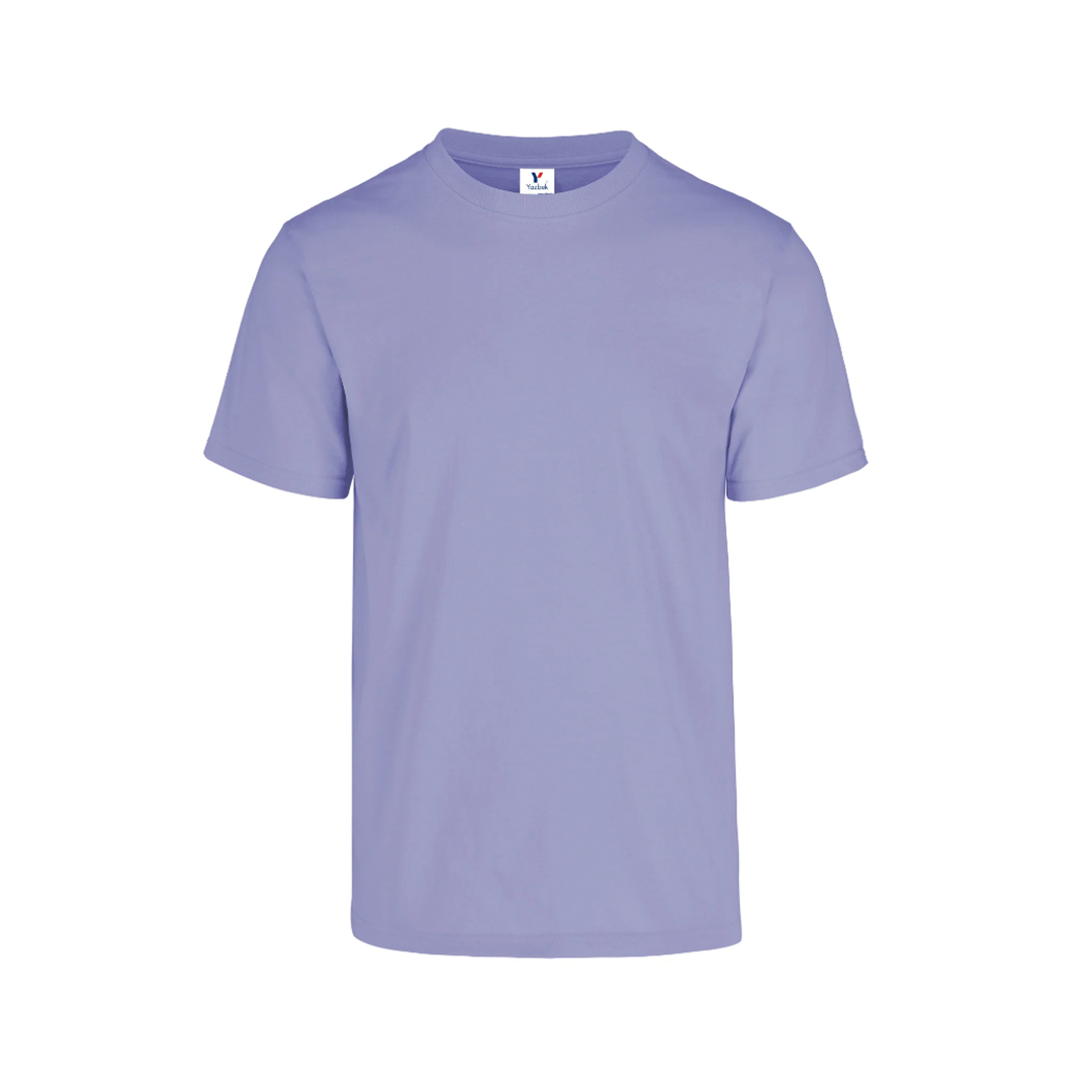 PLAYERA 100% ALGODÓN CABALLERO