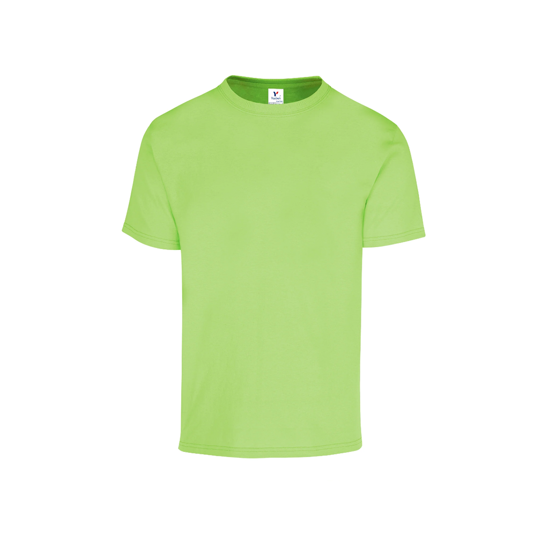 PLAYERA 100% ALGODÓN JUVENIL