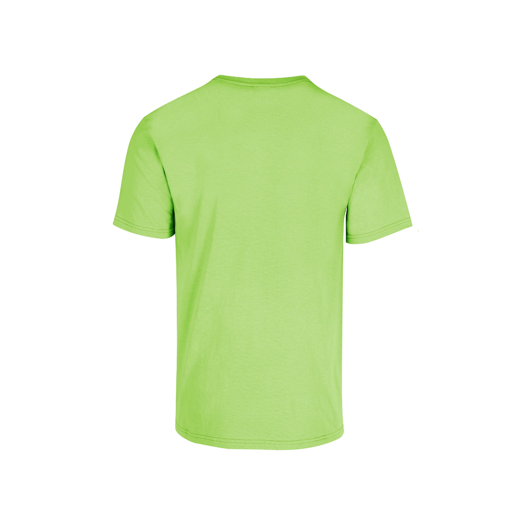 PLAYERA 100% ALGODÓN JUVENIL