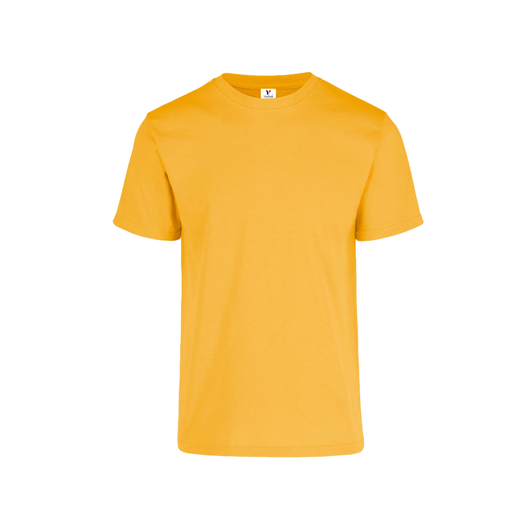 PLAYERA 100% ALGODÓN JUVENIL