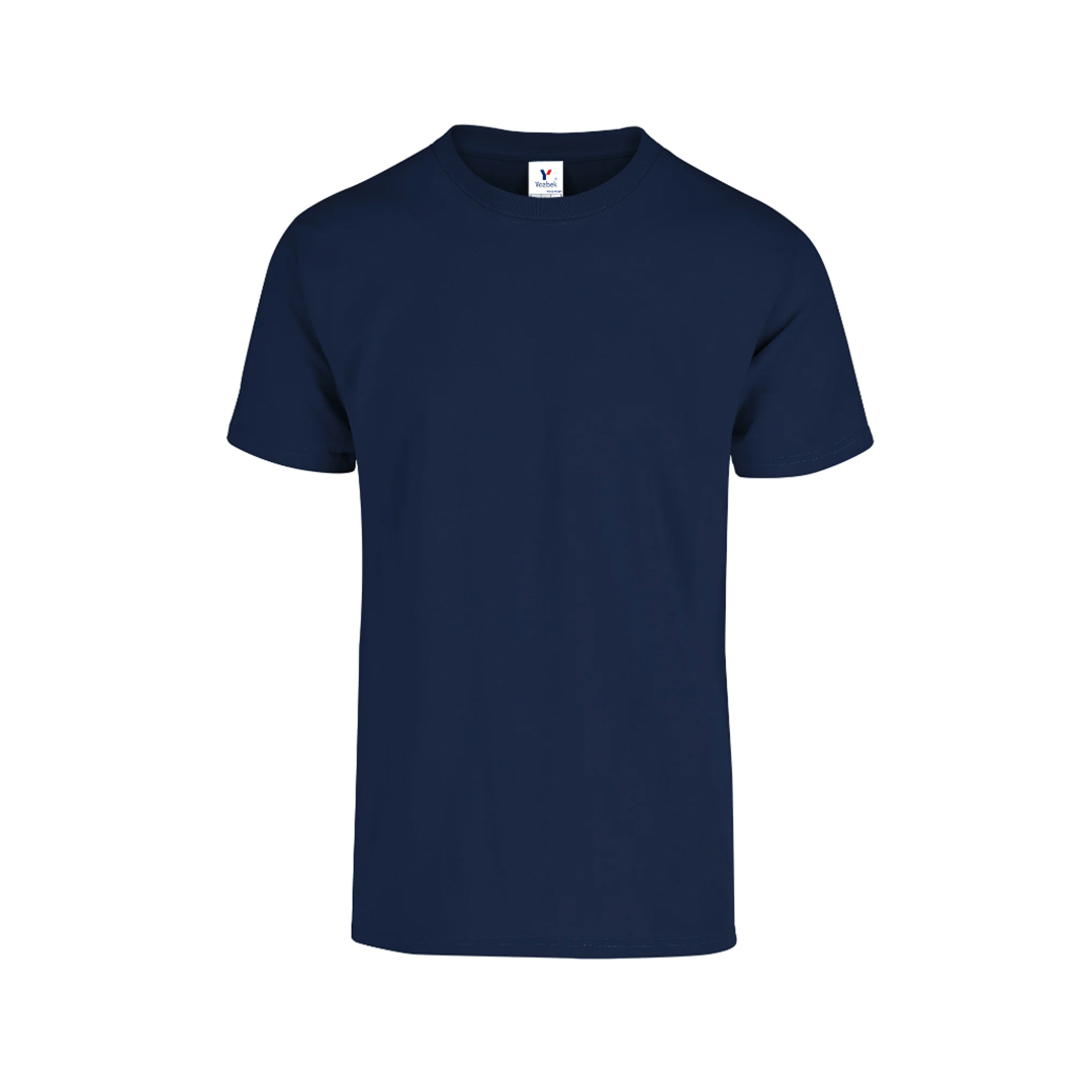 PLAYERA 100% ALGODÓN JUVENIL