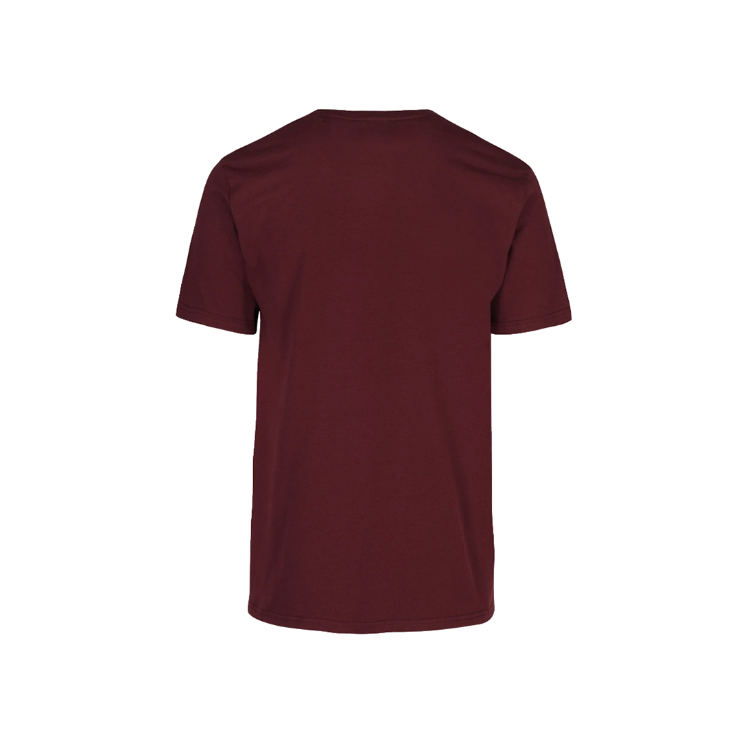 PLAYERA 100% ALGODÓN CABALLERO