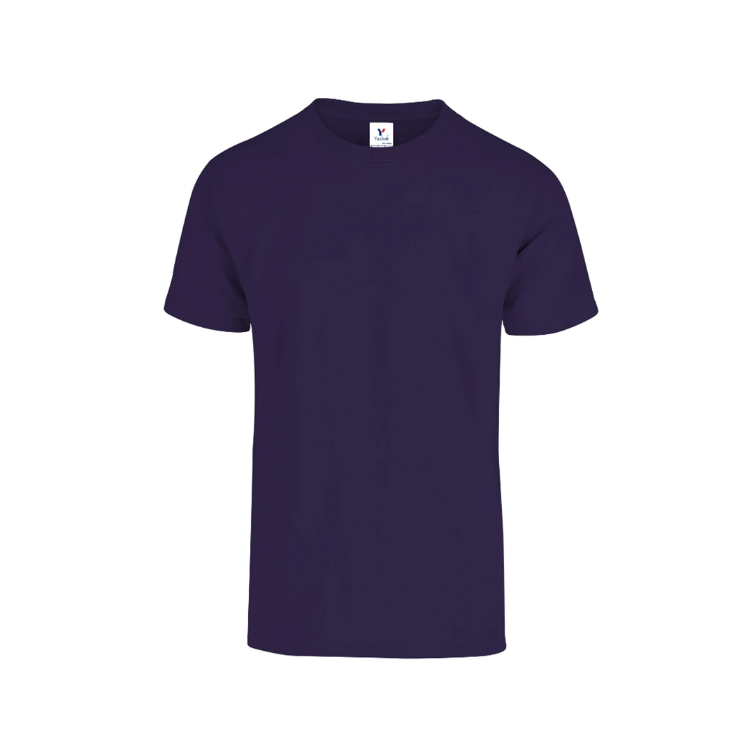 PLAYERA 100% ALGODÓN JUVENIL