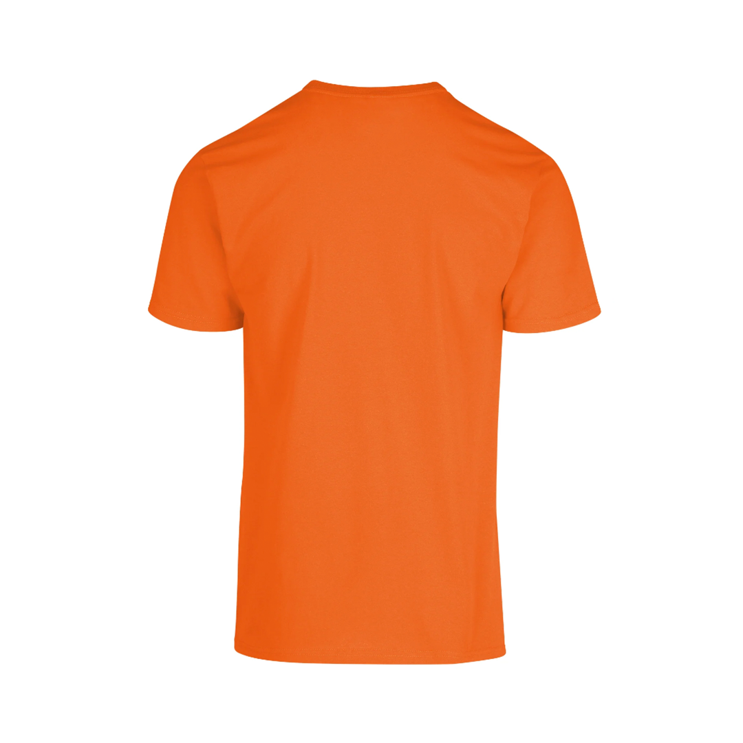 PLAYERA 100% ALGODÓN JUVENIL