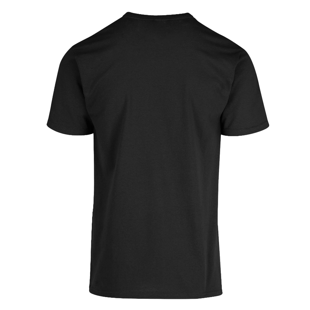 PLAYERA 100% ALGODÓN JUVENIL