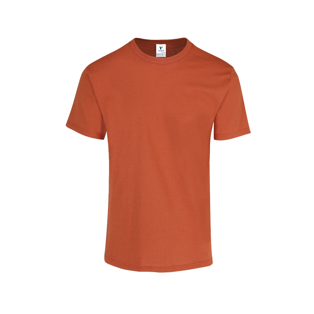 PLAYERA 100% ALGODÓN CABALLERO