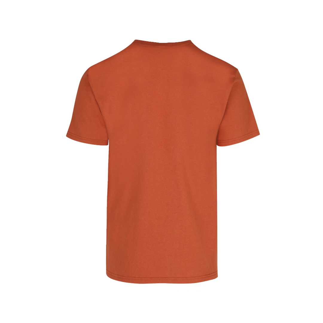 PLAYERA 100% ALGODÓN CABALLERO