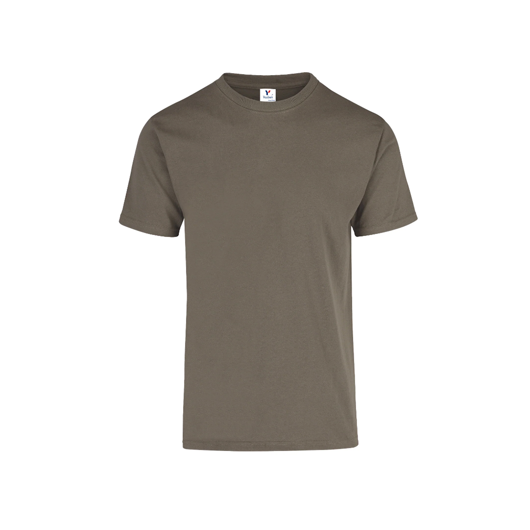 PLAYERA 100% ALGODÓN CABALLERO