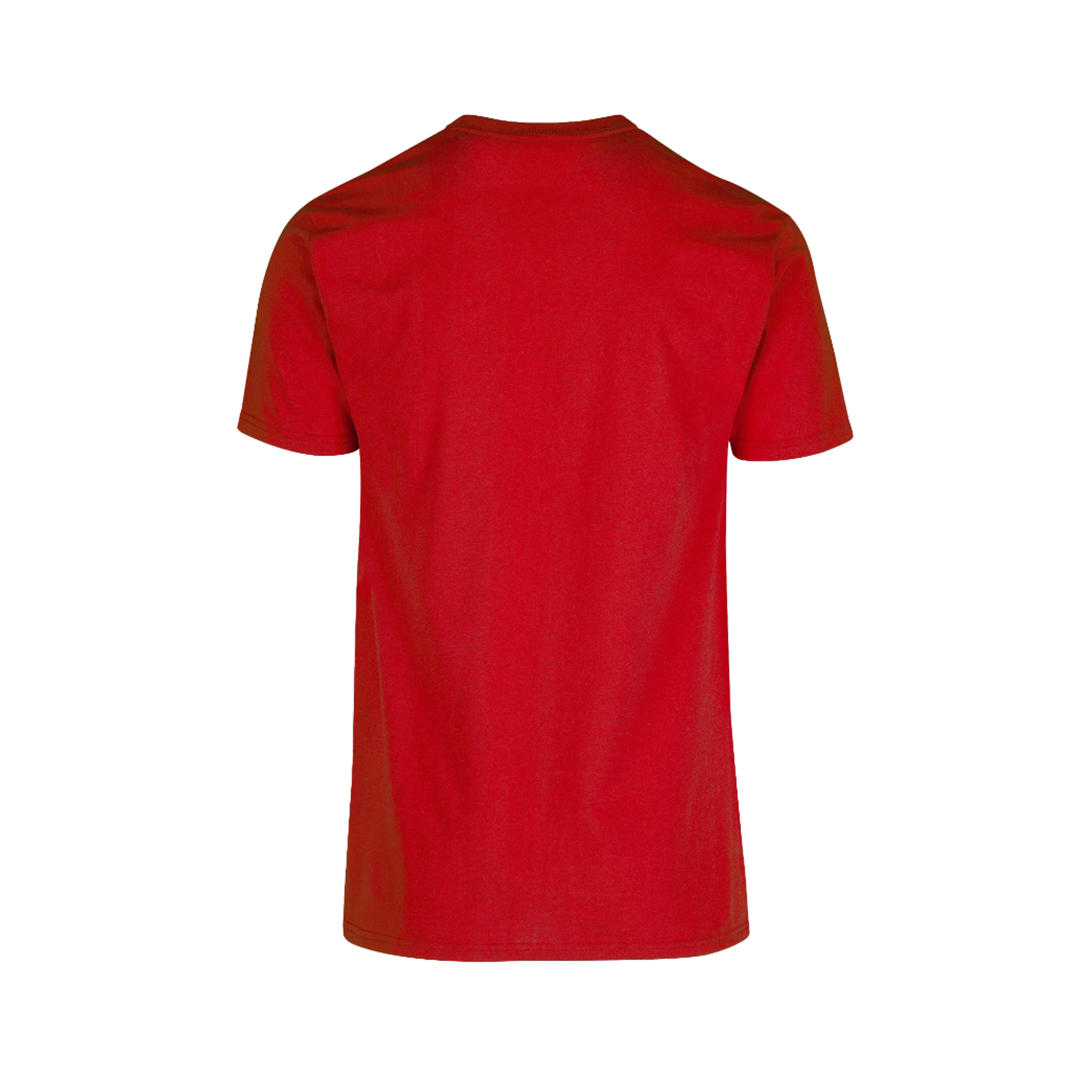 PLAYERA 100% ALGODÓN JUVENIL