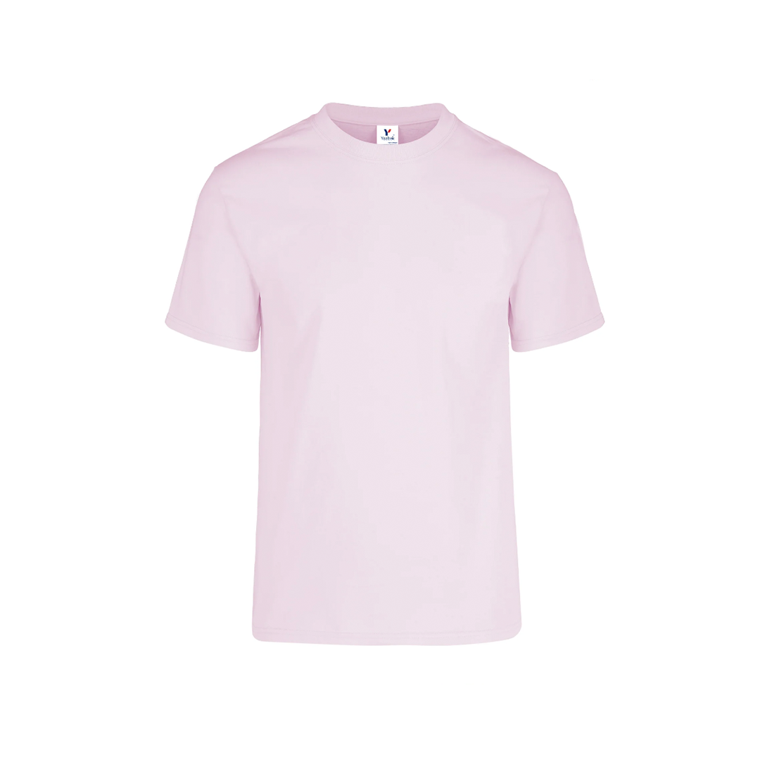 PLAYERA 100% ALGODÓN JUVENIL