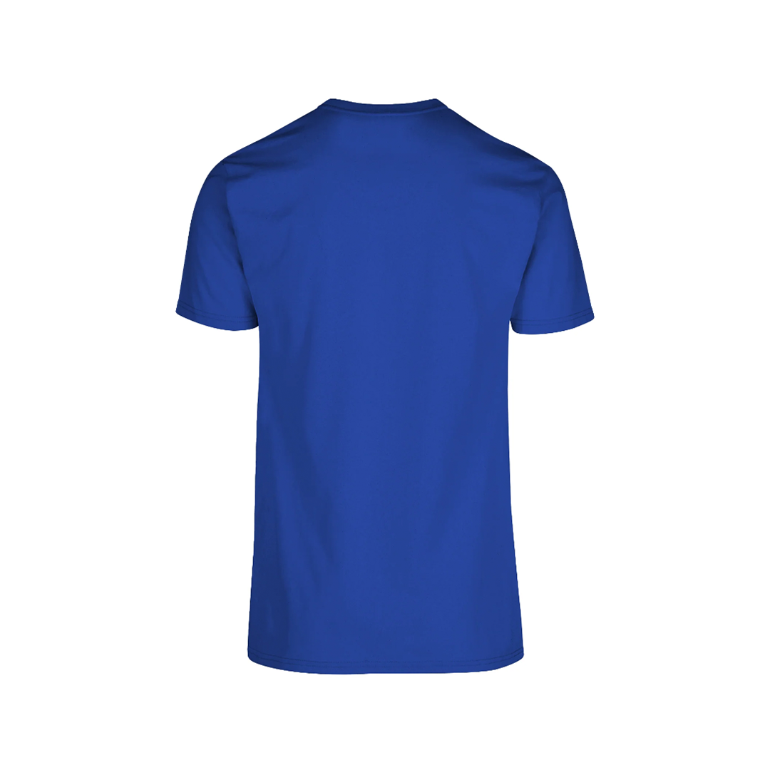 PLAYERA 100% ALGODÓN JUVENIL