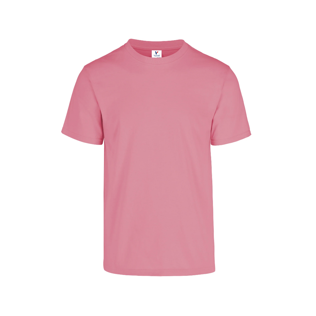 PLAYERA 100% ALGODÓN CABALLERO