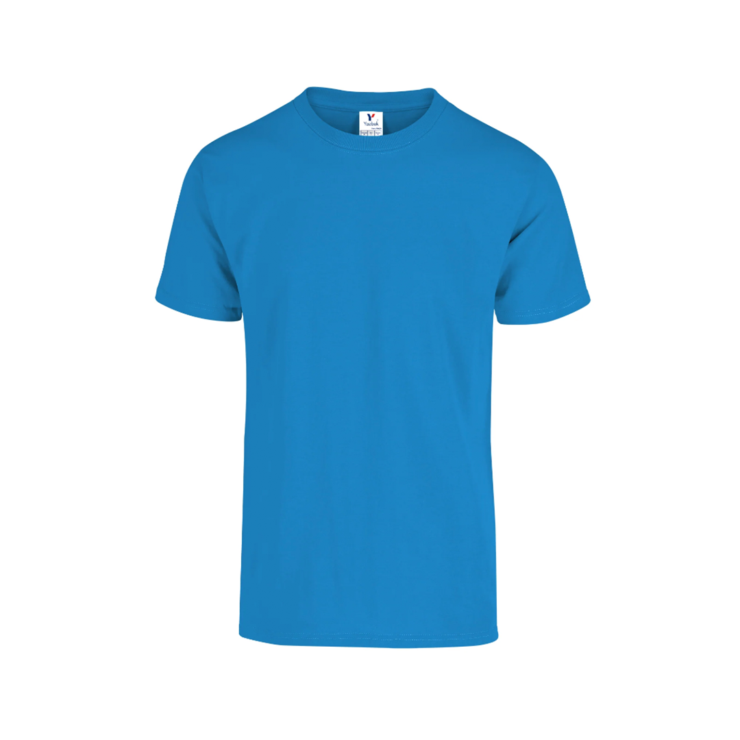 PLAYERA 100% ALGODÓN JUVENIL