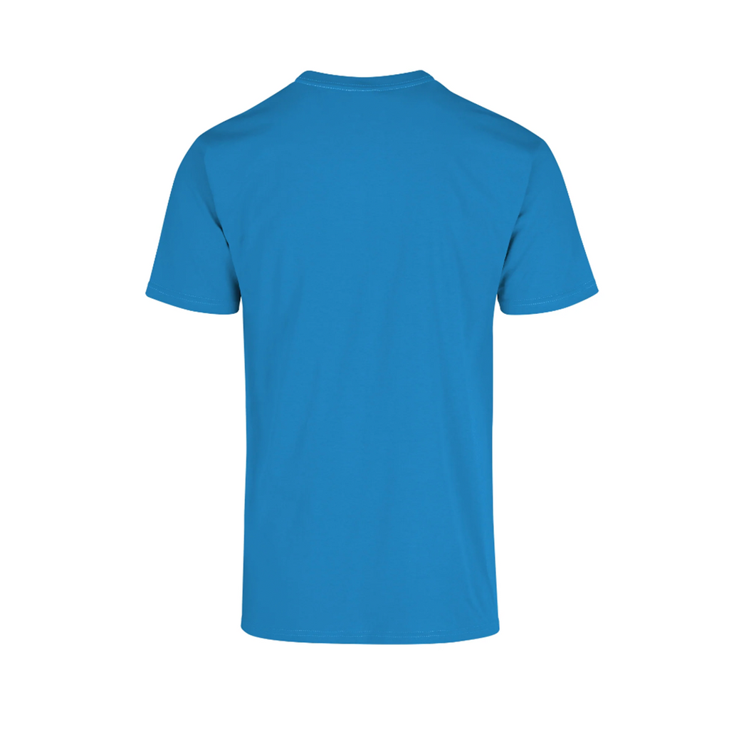 PLAYERA 100% ALGODÓN JUVENIL