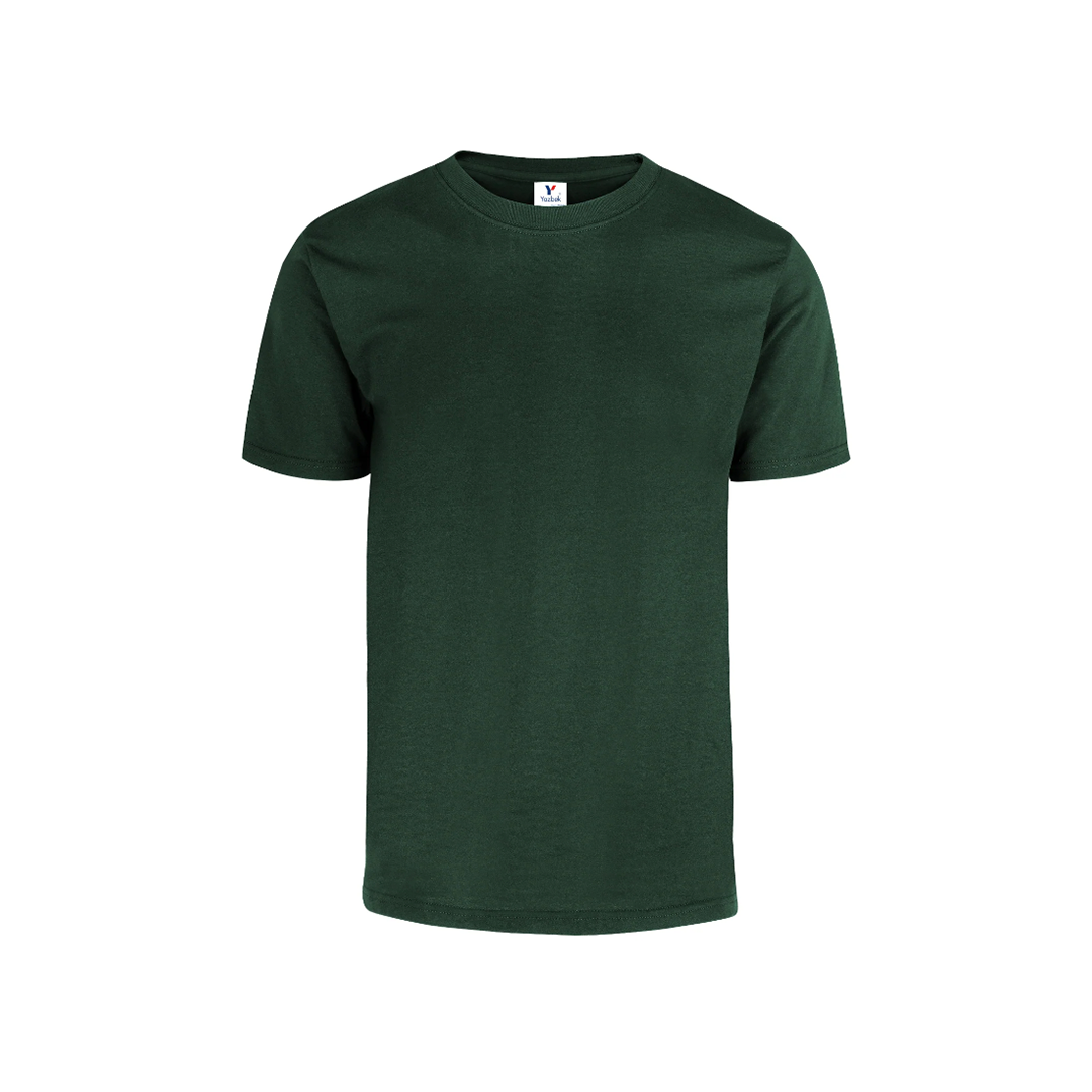 PLAYERA 100% ALGODÓN CABALLERO