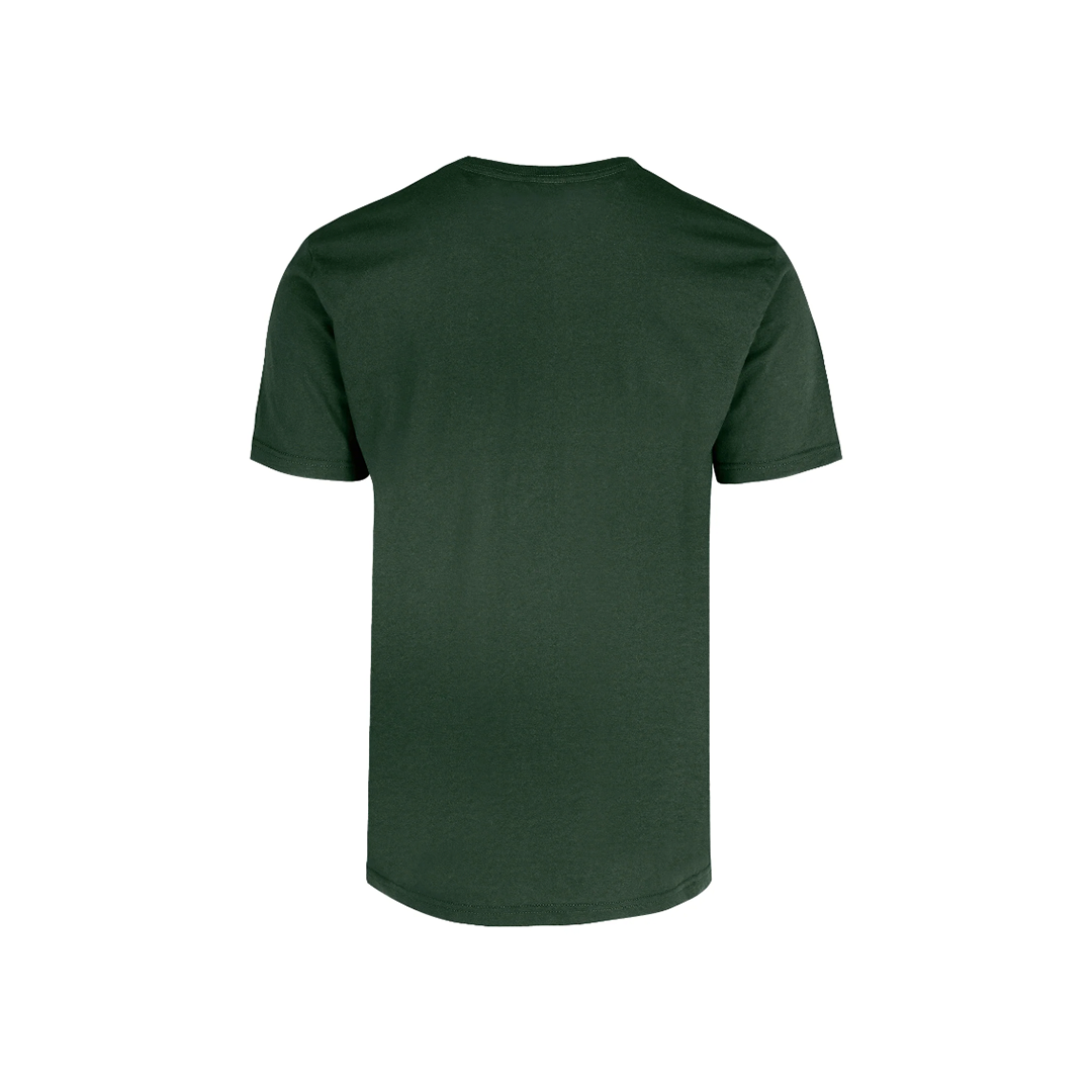 PLAYERA 100% ALGODÓN CABALLERO