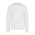 SUDADERA CUELLO REDONDO UNISEX