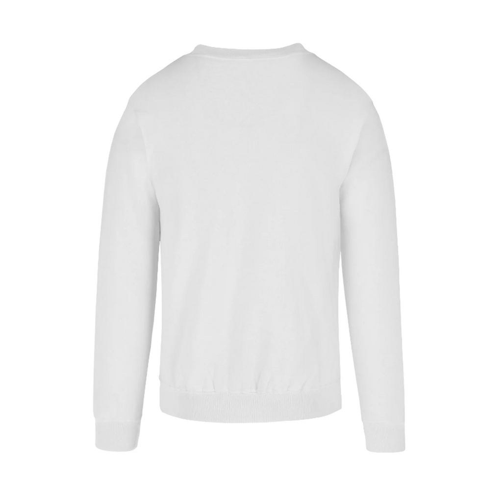 SUDADERA CUELLO REDONDO UNISEX