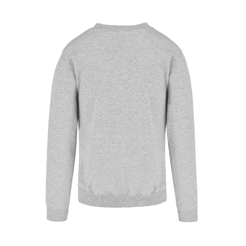 SUDADERA CUELLO REDONDO UNISEX